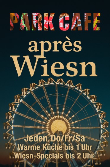 Après Wiesn 2025